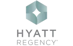 HYATT REGENCY company logo