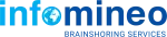 Infomineo company logo