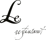 LE RESTAURANT company logo