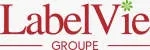 LabelVie Groupe company logo