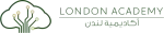 London Academy Rabat Morocco company logo
