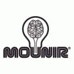 MOUNIR company logo