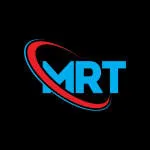 MRT company logo