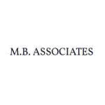 M&B Associates company logo