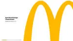 McDonald's company logo