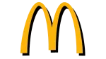 McDonald's company logo