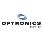 OPTRONIC company logo