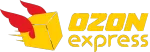 OZON EXPRESS company logo