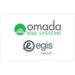 Omada Rail Systems company logo