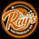 RAY'S SAN FRANCISCO TANGER company logo