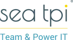 SEA TPI company logo
