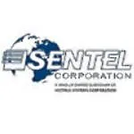 SENTEL company logo