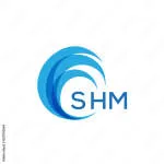 SHM company logo