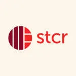 STCR company logo