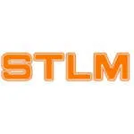 STLM company logo
