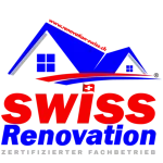 Swiss Renov consulting company logo