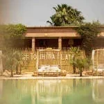 Touhina playa company logo