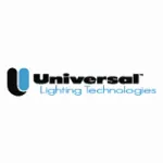 Universal Light Way Building company logo