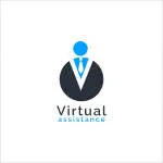 Virtual Assistance company logo