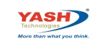 Yash call company logo