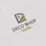 deco shop tahiri company logo