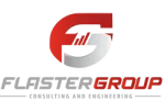 flaster group company logo