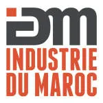 industrie du Maroc company logo