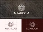njarcom company logo
