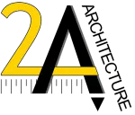 2A Architecture & Design Studio company logo
