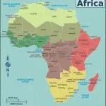 Africa Staffing company logo