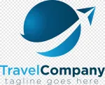 Agence de voyages company logo