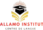 Allamoinstitut company logo