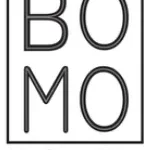 BOMO COFFEE company logo