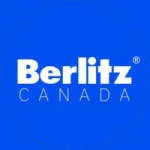 Berlitz Canada company logo