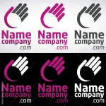 Bureau comptable company logo