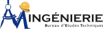 Bureau d'études techniques company logo