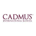 CADMUS International School company logo