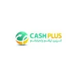 CASHPLUS company logo