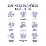 Chargé de planification company logo