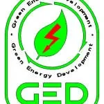 Contact GED company logo