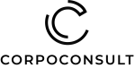 Corpoconsult company logo