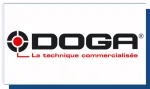 DOGA company logo
