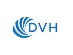 DVH company logo