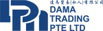 Dama Services company logo