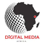 Digital Media Africa company logo