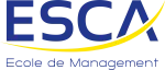 ESCA Ecole de Management company logo