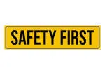 FIRST SAFETY EQUIPMENT company logo
