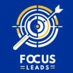 FOCUS LEAD company logo