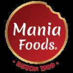 FOODS MANIA company logo