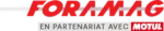 FORAMAG company logo